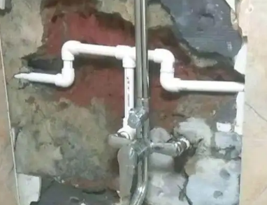 二道江卫生间漏水检测电话