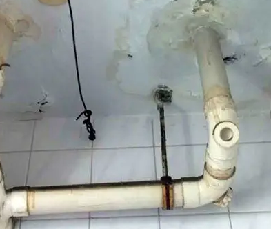二道江卫生间漏水检测多少钱