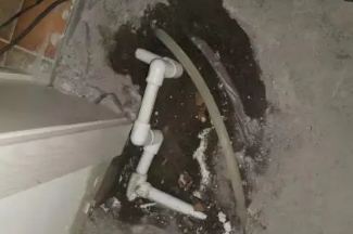 二道江卫生间漏水检测多少钱