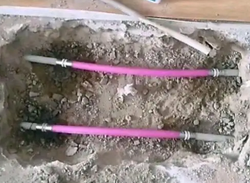 二道江卫生间测漏水多少钱