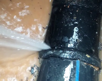 二道江漏水维修价格明细