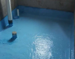 二道江卫生间防水哪家好