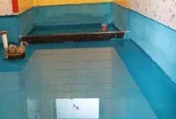 二道江卫生间防水多少钱