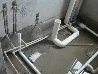 二道江水管维修多少钱