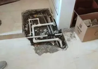 二道江查漏水多少钱