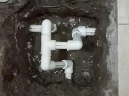 二道江卫生间漏水维修公司为您专业分享一下二道江查漏水的知识点