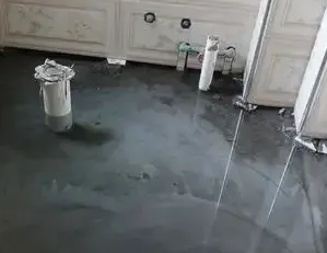 二道江卫生间漏水维修公司为您专业分享下二道江卫生间漏水检测的知识点