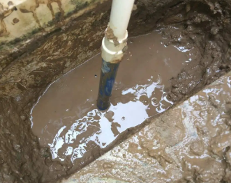 二道江卫生间漏水维修公司为您专业解答一下二道江查漏水的原因