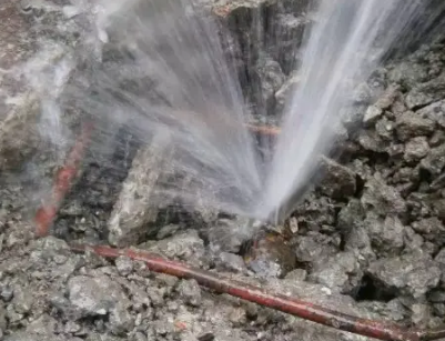 二道江水管维修多少钱