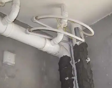 二道江水管维修哪家好