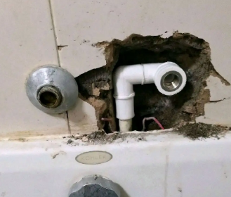二道江卫生间漏水检测多少钱