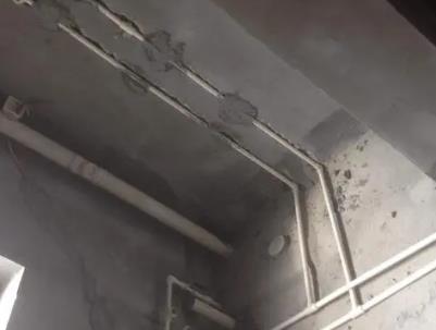 二道江卫生间漏水维修技术的依据是什么