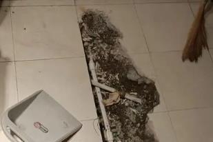 二道江卫生间漏水检测电话
